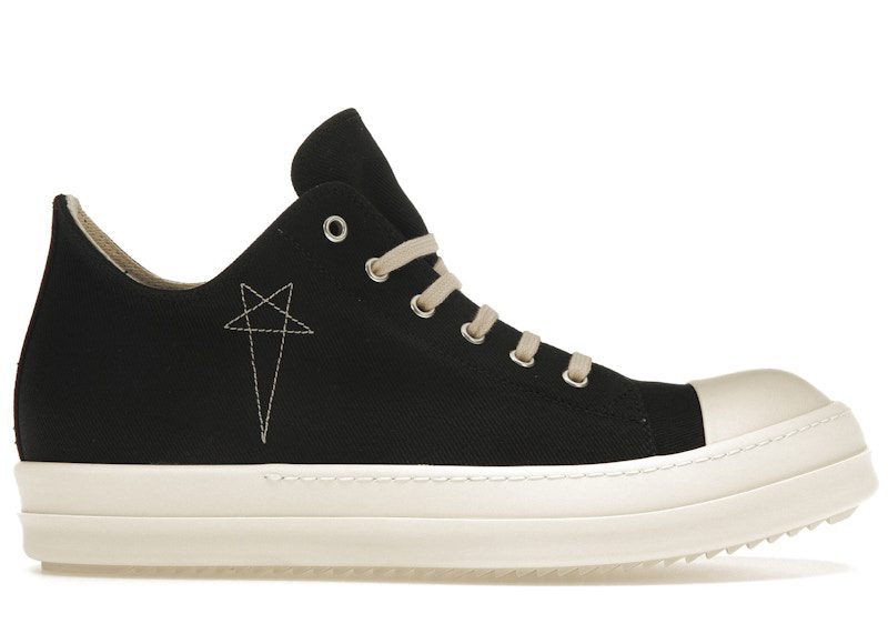 Rick owens sneaker DU02C5802-DOEM9-9811