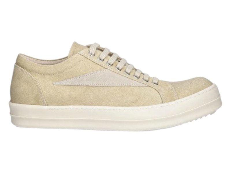 Rick owens sneaker DU01E3803 CVSLVS