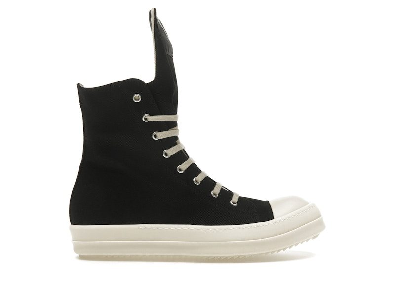 Rick owens sneaker DU01E3800 DOEH1 911