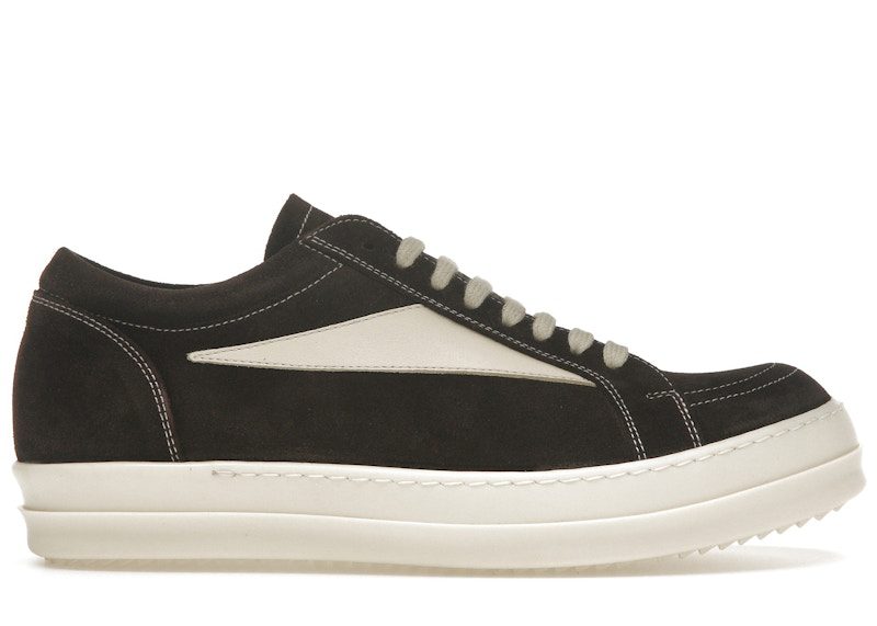 Rick owens sneaker RU01E5897 LVSLCO 1411