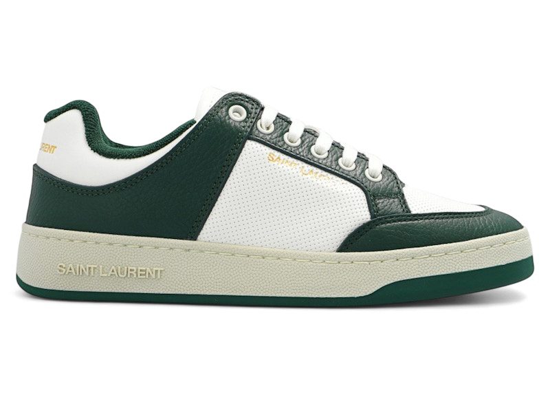Saint laurent sneaker 713600 AAAWR 6379