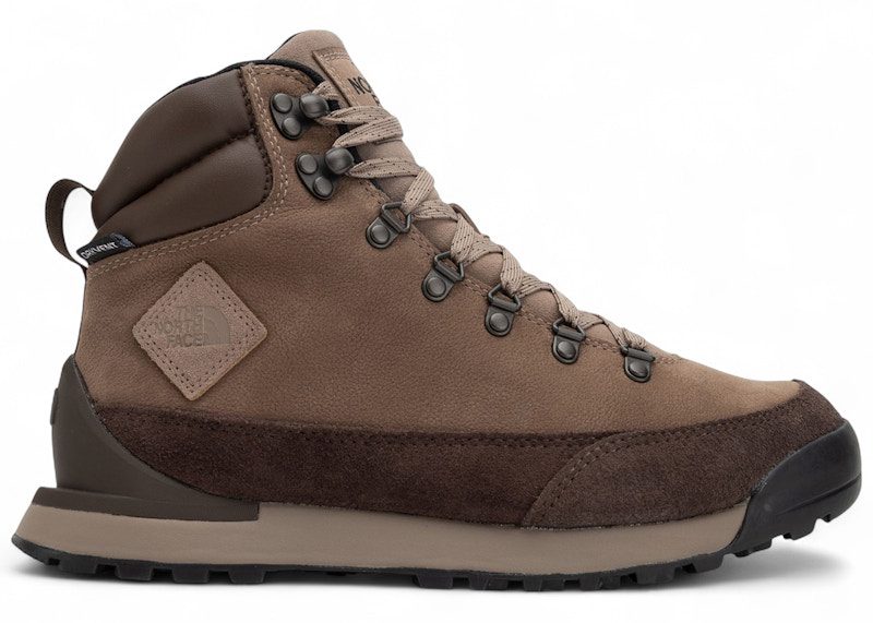 The North Face sneaker NF0A817QDQI1