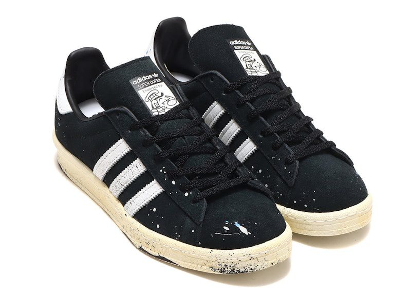 Adidas Campus GY7006