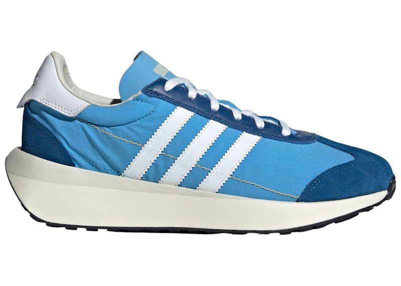 adidas Country XLG Semi Blue Burst Cloud White Aluminium (IE3232)