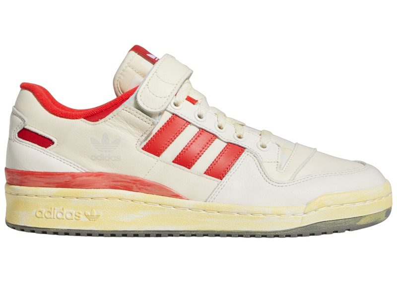 Adidas Forum 84 Low HR0557