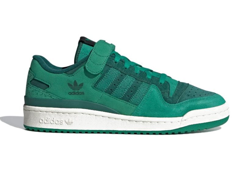 Adidas Forum 84 Low GY8996