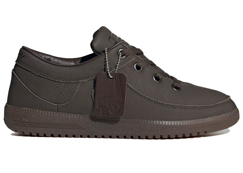 adidas Newrad SPZL Dark Brown (HP8842)