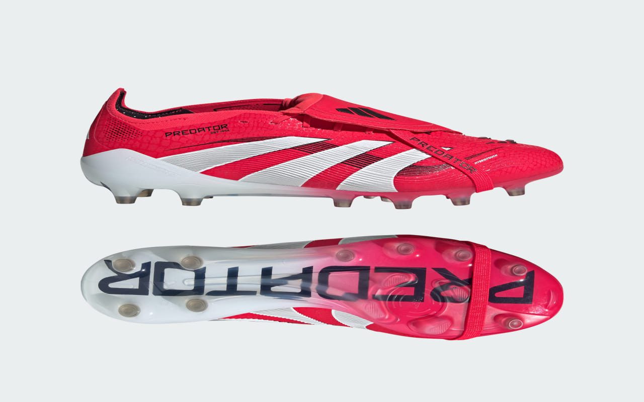 Adidas Voetbalschoenen JR3117