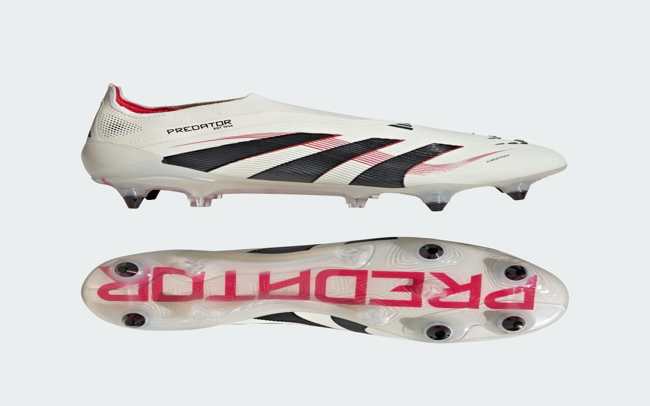 Adidas Voetbalschoenen JR2603