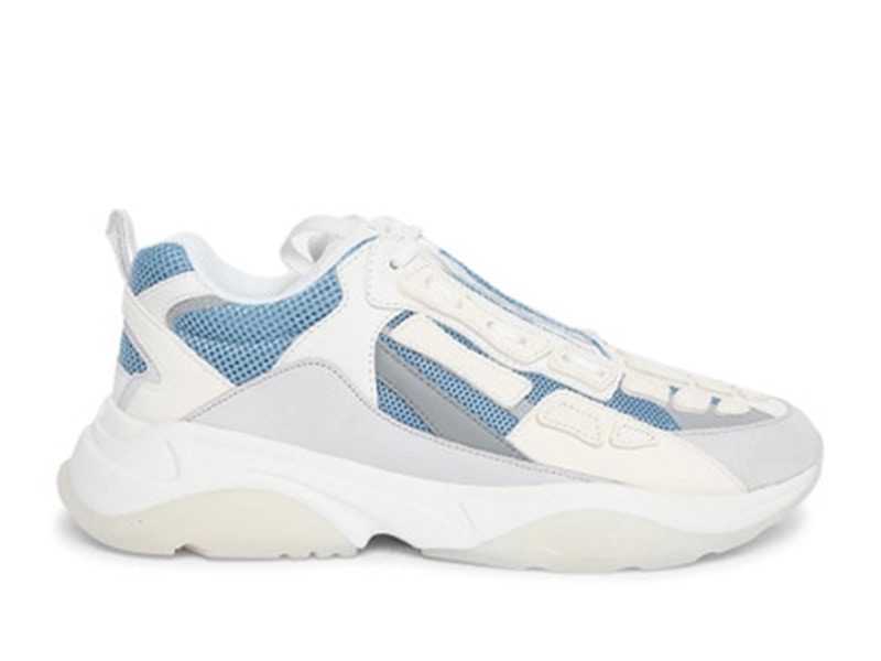 Overige merken sneaker SS22MFS001 973