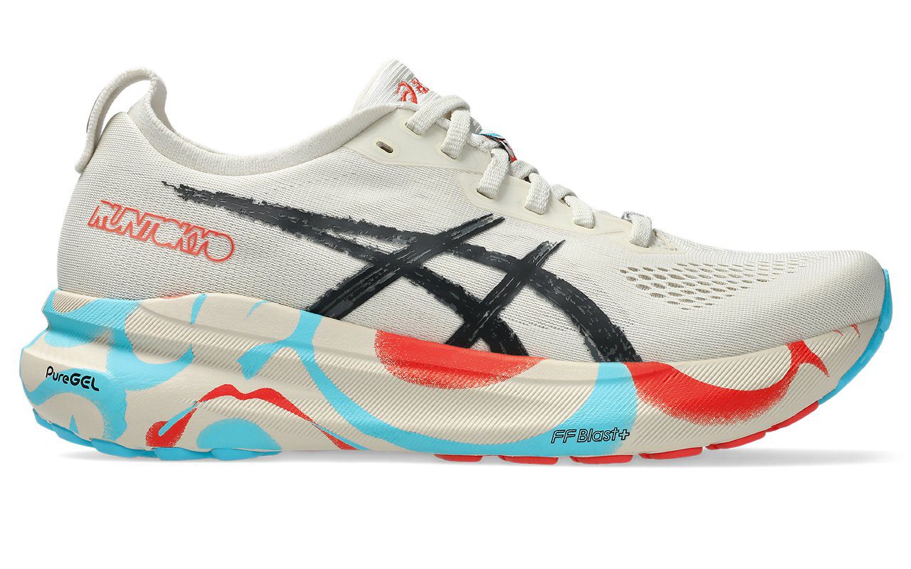 Asics Gel Kayano 1012B880-200