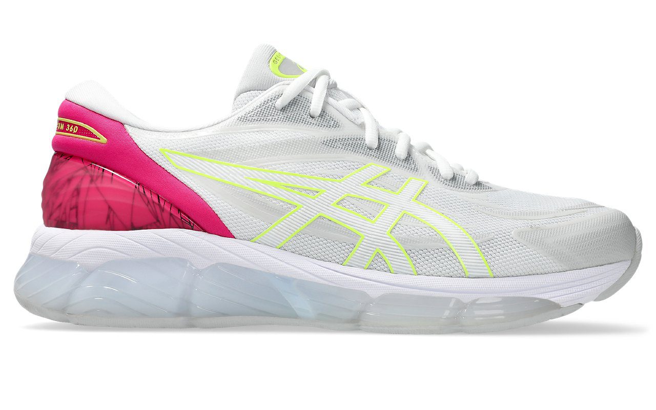 Asics Gel Quantum 1203A749-100