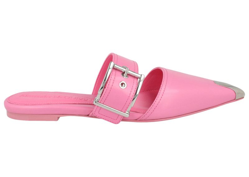 Alexander McQueen sneaker 733188 WHSWD 5482