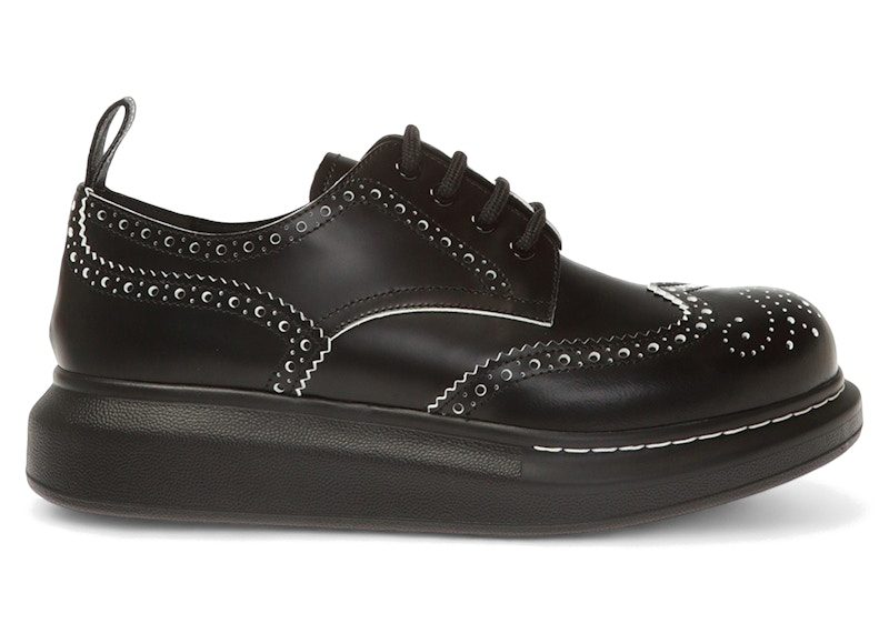 Alexander McQueen sneaker 611704 WHX5C 1070