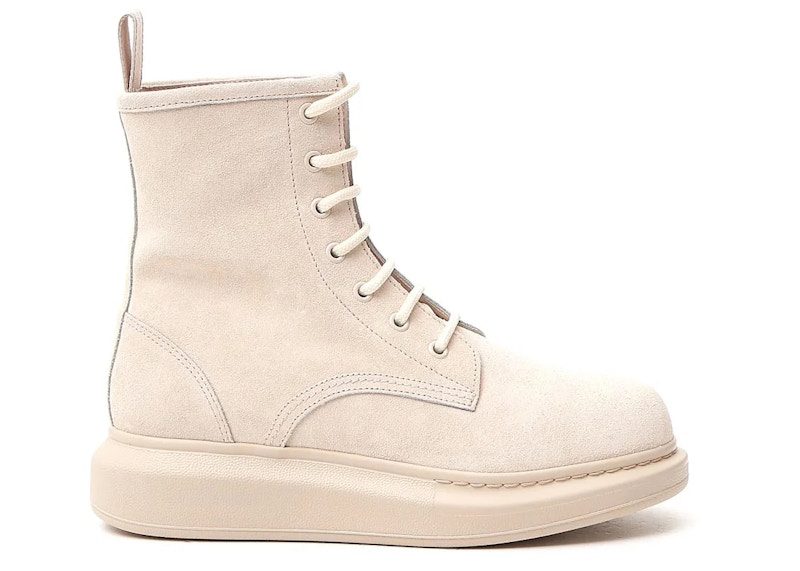 Alexander McQueen sneaker 586394WHXK12222