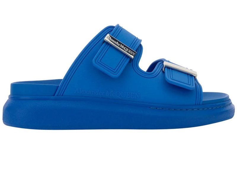 Alexander McQueen sneaker 658063W4Q514297