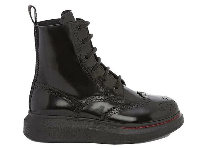 Alexander McQueen sneaker 586402WHX511000