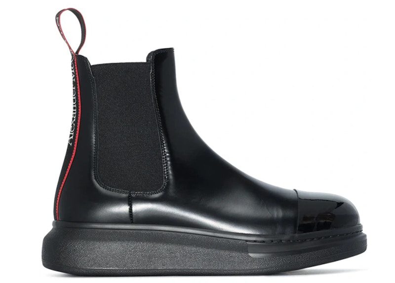 Alexander McQueen sneaker 665367WHX5V1324