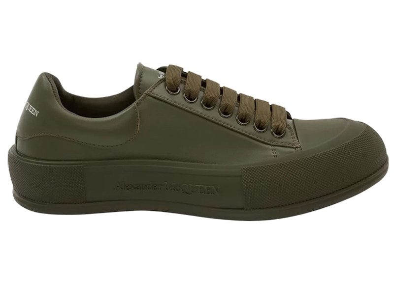 Alexander McQueen sneaker 667817WIAGC3211