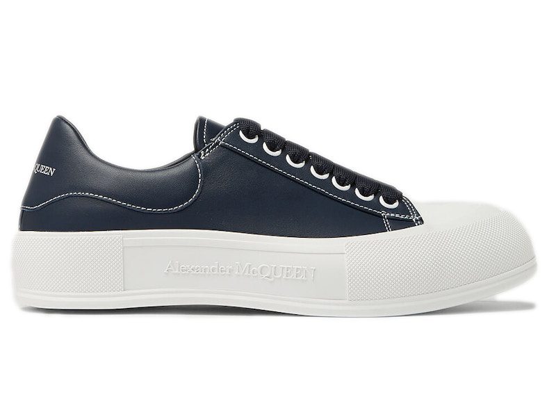 Alexander McQueen sneaker 667817WIABK4472