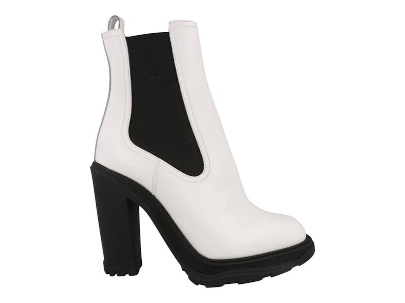 Alexander McQueen sneaker 678530WHZ849360
