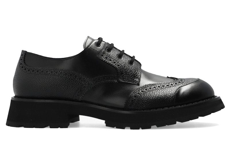 Alexander McQueen sneaker 727825 WHSWL 1000