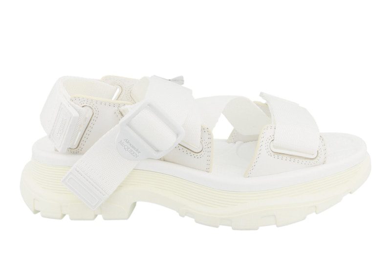 Alexander McQueen sneaker 667285W4R559358