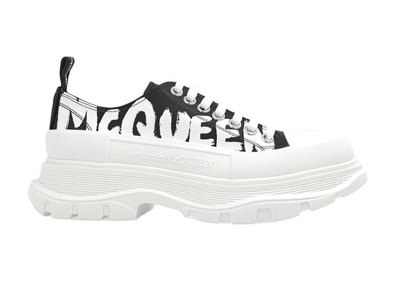 Alexander McQueen Tread Slick 708753W4RQ21041