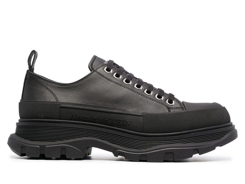 Alexander McQueen Tread Slick 627225 WHZ62 1081