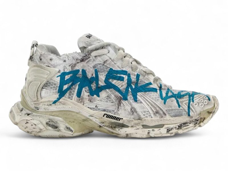 Overige merken sneaker 772767W3RBQ9040