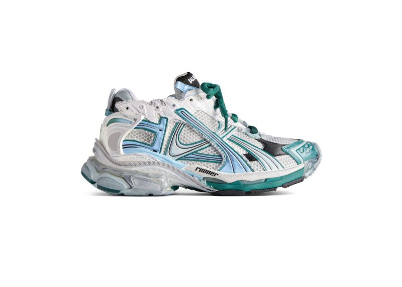 Overige merken sneaker 772774W3RMU9034