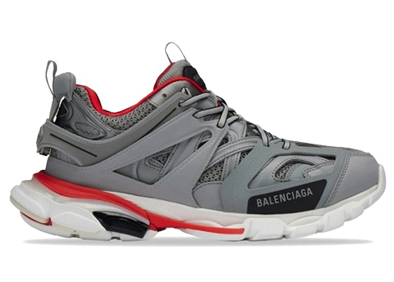 Overige merken sneaker 555036 W3AD5 1269
