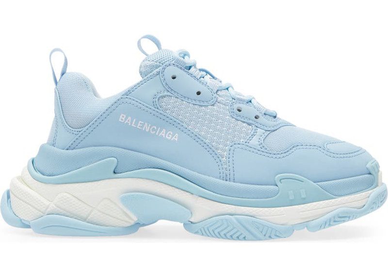 Overige merken sneaker 536737 W2CA7 4090