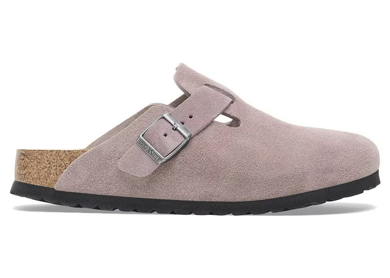 Birkenstock Boston 1028363