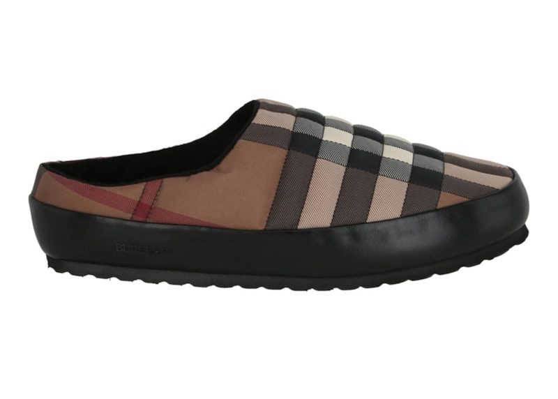 BURBERRY sneaker 8050305 20042