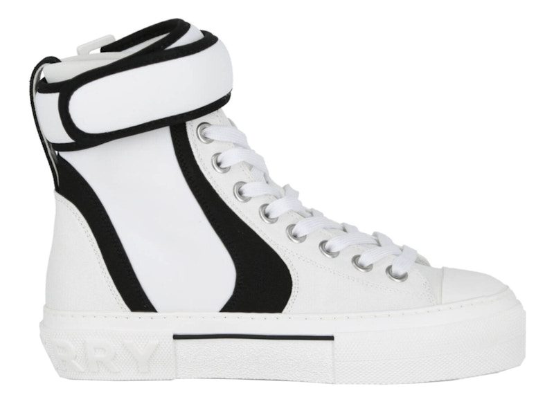 BURBERRY sneaker 8053484 00002