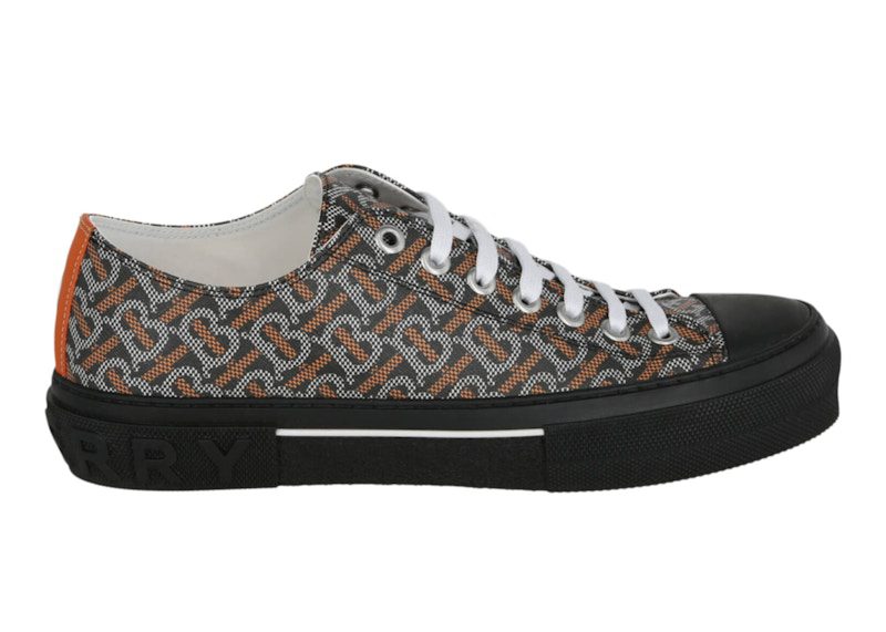 BURBERRY sneaker 8059253 00002