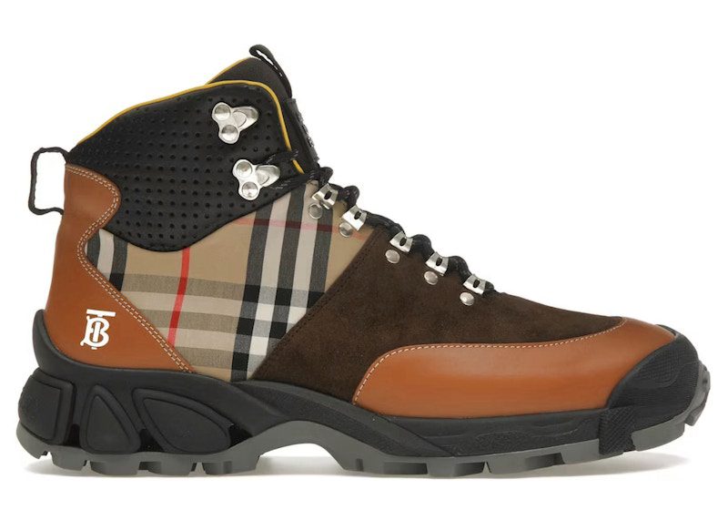 BURBERRY sneaker 8019695