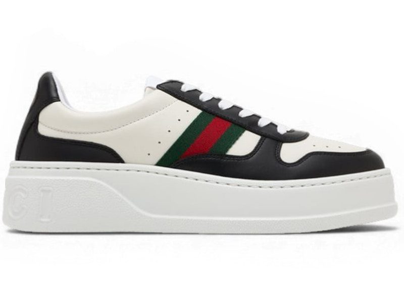 Gucci sneaker 848307-AAE0H-1097