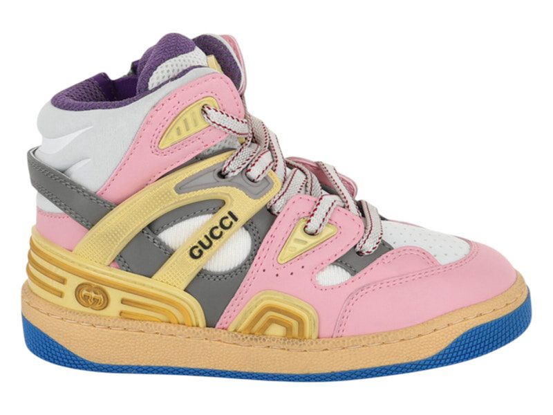 Gucci sneaker 715007-2SH90-5870
