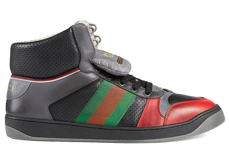 Gucci Screener 563485 02J50 6492