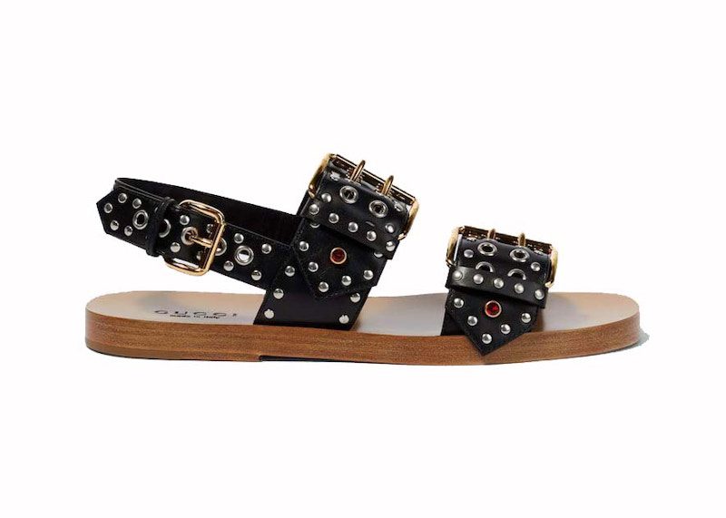 Gucci sneaker 725816 06F00 1000