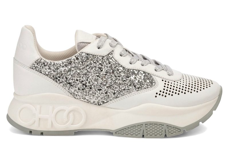 Jimmy Choo sneaker RYLIE NAPPA