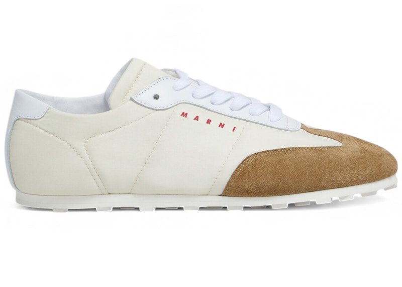 Marni sneaker SNZW020000 P7406 ZO976