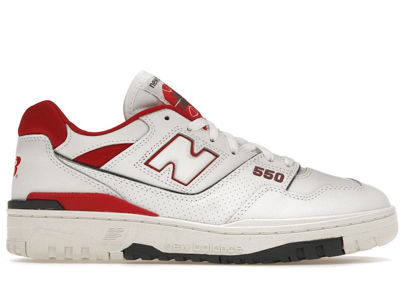 New Balance 550 BB550JR1