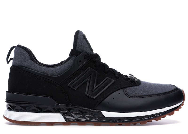 New Balance 574 (Special Box) MS574NE