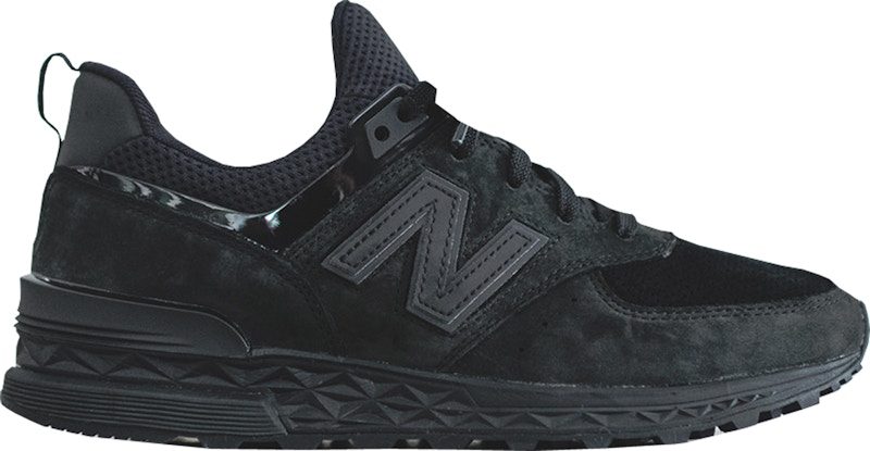 New Balance 574 (Special Box) MS574BD