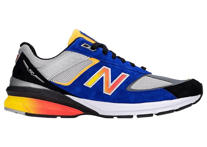 New Balance 990 M990AM5