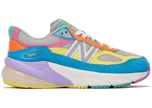 New Balance 990