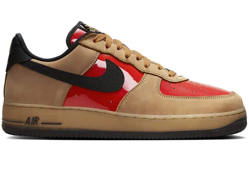 Nike Air Force 1 Low FZ3081-200